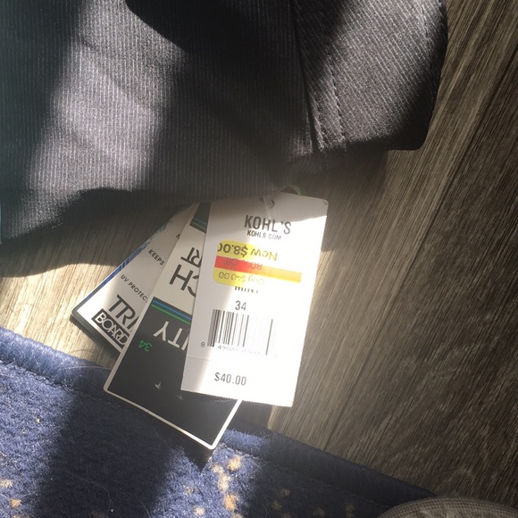 Men’s Board-shorts Size 34 - Picture 5 of 6